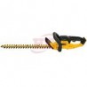 DCHT820B CORTASETOS DE 22 ”DE IONES DE LITIO DE 20 V MAX *