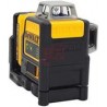 DW0811LG 12V MAX * 2 X 360 LÁSER DE LÍNEA VERDE