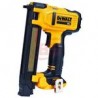 DCN701B 20V MAX * CABLE INALÁMBRICOENGRAPADORA  (SOLO HERRAMIENTA)