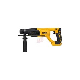 TALADRO PERCUTOR SDS PLUS INALÁMBRICO DEWALT DCH133B