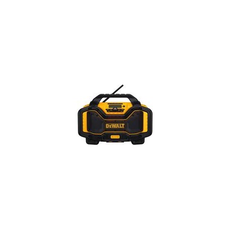 RADIO DEL CARGADOR DE BLUETOOTH DCR025