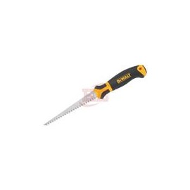 SIERRA CERRUCHO MANUAL DE PUNTA 6'' DEWALT DWHT20540