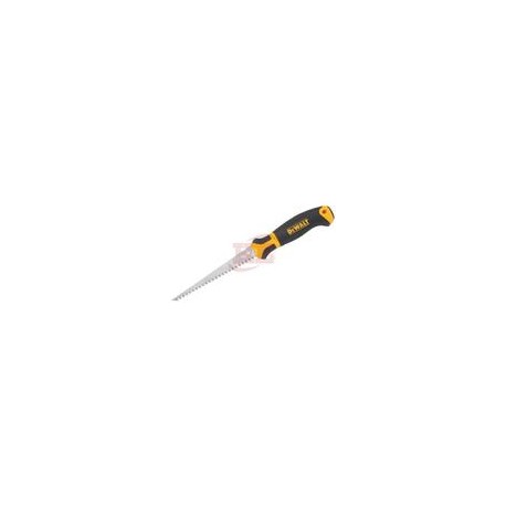 SIERRA CERRUCHO MANUAL DE PUNTA 6'' DEWALT DWHT20540