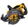 DCS577B FLEXVOLT® 60V MAX * 7-1 / 4 IN. SIERRA SIN FIN CON ACCIONAMIENTO DE TORNILLO SIN FIN (SOLO HERRAMIENTA)