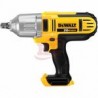 DCF889B LLAVE DE IMPACTO DE ALTO TORQUE DE 20V MAX * 1/2