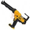 PISTOLA ADHESIVA 20V MAX * 10OZ / 300ML  DCE560B