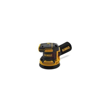 LIJADORA ORBITAL INALÁMBRICA 5'' DEWALT DCW210B