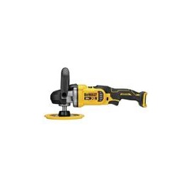 Pulidora 20v a bateria DEWALT DCM849B