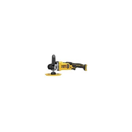 Pulidora 20v a bateria DEWALT DCM849B