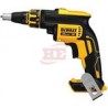 DCF620B Atornillador para tablaroca Bare Tools