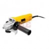 DWE4118-B3 MINI ESMERILADORA ANGULAR 4-1/2 PULG 800W + ACCS