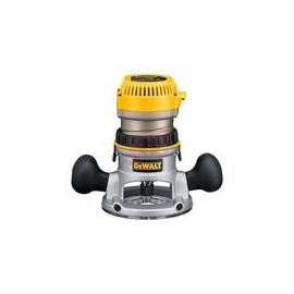 DW616 ROUTER 1-3/4HP 750W