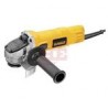 DWE4120-B3 MINI ESMERILADORA ANGULAR 4-1/2 PULG 900W