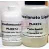 1 Kg  Resina Porcelanato liquido para piso 3D y cubiertas de cocina
