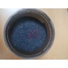 Pigmento en Polvo para RESINA 25 Gr  NEGRO METALICO