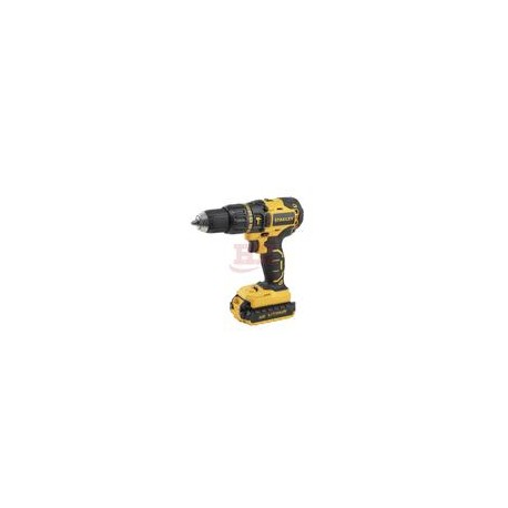 Rotomartillo 20V Brushless - Bateria 1.5