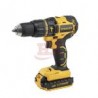 Rotomartillo 20V Brushless - Bateria 1.5