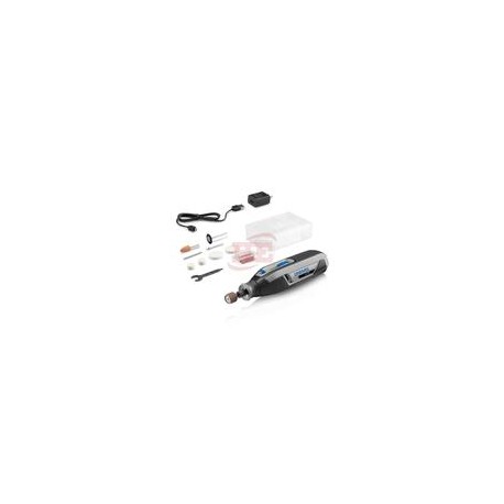 DREMEL LITE F0137760AW, Incluye: 15 accesorios. Inalámbrico