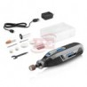 DREMEL LITE F0137760AW, Incluye: 15 accesorios. Inalámbrico
