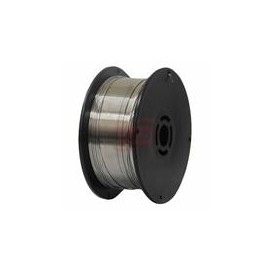 Rollo de Micro Alambre  Tubular E71TGS (0.035") 1kg