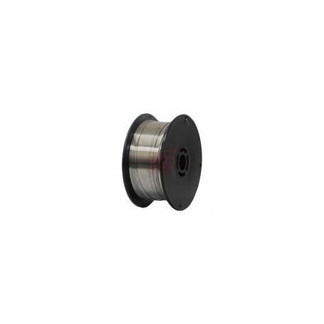 Rollo de Micro Alambre  Tubular E71TGS (0.035") 1kg