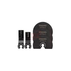 AccesoriosCORTE / SET ACCESORIOS MULTI-MAX 2615M391AC