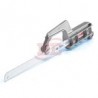 Mini arco para segueta manual 975 de 10"  A20975