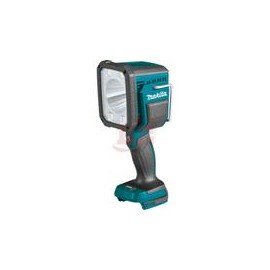 DML812  Linterna/Reflector L.E.D. Inalámbrico LXT® Litio‑Ion de 18V, Sólo Luz