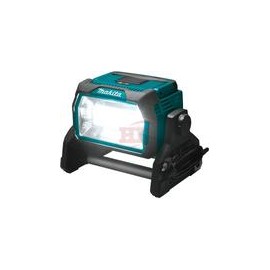 DML809  Luz de Trabajo Inalámbrica/con Cable LXT® Litio‑Ion de 18V X2, Sólo Luz