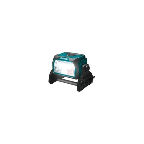 DML809  Luz de Trabajo Inalámbrica/con Cable LXT® Litio‑Ion de 18V X2, Sólo Luz