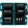 E-01666  Juego de PUNTAS de Impacto Impact XPS® de 35 Pzas.