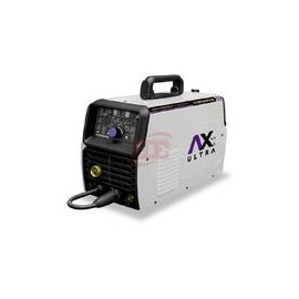 4-EN-1, MIG GAS/NO GAS, MMA, TIG HF Y PLASMA AXT-EMTP200 MULTITASK