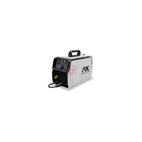 4-EN-1, MIG GAS/NO GAS, MMA, TIG HF Y PLASMA AXT-EMTP200 MULTITASK