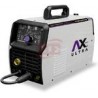 4-EN-1, MIG GAS/NO GAS, MMA, TIG HF Y PLASMA AXT-EMTP200 MULTITASK
