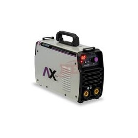 ELECTRODO Y TIG LIFT BI-VOLTAJE AXT-160TBV