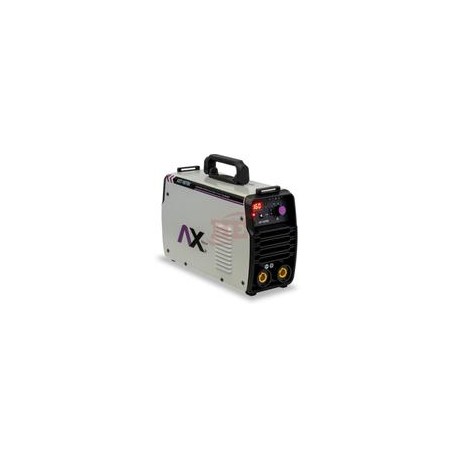 ELECTRODO Y TIG LIFT BI-VOLTAJE AXT-160TBV