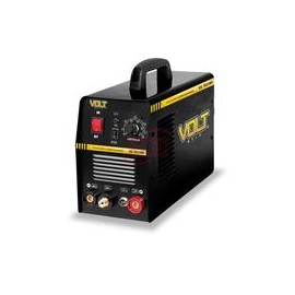 TIG ALTA FRECUENCIA (HF) ELECTRODO BI-VOLTAJE 200A VOL-TIG210BV