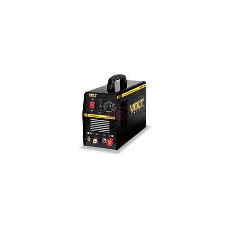 TIG ALTA FRECUENCIA (HF) ELECTRODO BI-VOLTAJE 200A VOL-TIG210BV