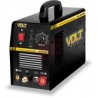 TIG ALTA FRECUENCIA (HF) ELECTRODO BI-VOLTAJE 200A VOL-TIG210BV