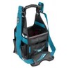 E-05480	Bolsa multifuncional con 4 compartimientos laterales