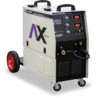 MICROALAMBRE Y ELECTRODO AXT-MIG250