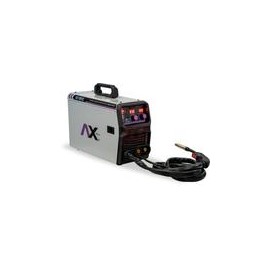 MICROALAMBRE ELECTRODO Y GAS/NO GAS AXT-EM102