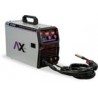 MICROALAMBRE ELECTRODO Y GAS/NO GAS AXT-EM102