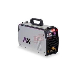 TIG ALTA FRECUENCIA (HF) Y ELECTRODO, BI-VOLTAJE AXT-TH200BV