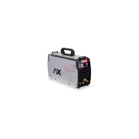 TIG ALTA FRECUENCIA (HF) Y ELECTRODO, BI-VOLTAJE AXT-TH200BV