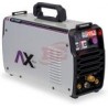 TIG ALTA FRECUENCIA (HF) Y ELECTRODO, BI-VOLTAJE AXT-TH200BV