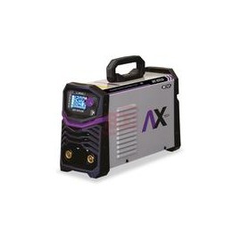 ELECTRODO Y TIG LIFT BI-VOLTAJE AXT-257LCD