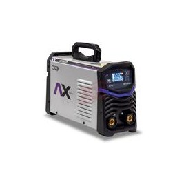 ELECTRODO Y TIG LIFT BI-VOLTAJE AXT-207LCD