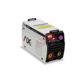 SOLDADORA ELECTRODO Y TIG LIFT AXT-120TC