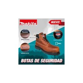 BOTA MAKITA